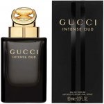 Gucci Intense Oud parfémovaná voda unisex 90 ml – Hledejceny.cz