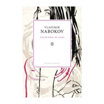 The Original of Laura - V. Nabokov