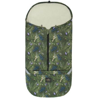 Emitex 2v1 Cocoon Softshell Fairytale Woodland – Zbozi.Blesk.cz