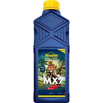 Putoline MX 7 2T 1 l