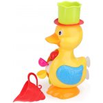 Mikro Trading Kačenka s mlýnkem na vodu 6770 28 cm – Zboží Dáma