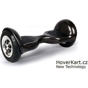 Hoverboard Offroad černý