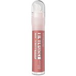 Maybelline Olejový gel na rty Lifter Gel 006 Strawberry Shake 6,6 ml – Hledejceny.cz