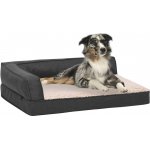 vidaXL Ergonomický pelíšek pro psy – Zboží Dáma