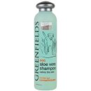 Greenfields šampon Aloa Vera 200 ml