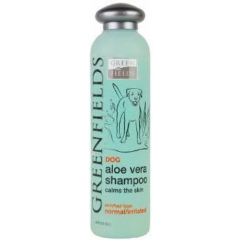 Greenfields šampon Aloa Vera 200 ml