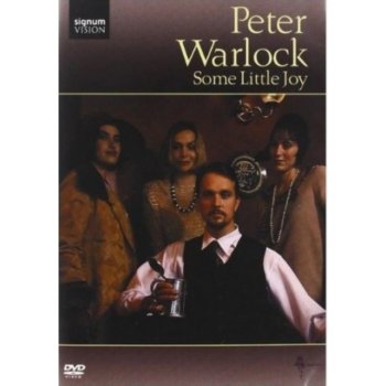 Warlock - Some Little Joy DVD