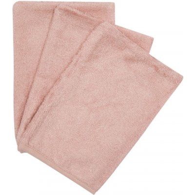 Timboo mycí žínka Misty Rose 3 ks – Zboží Dáma
