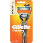 Gillette Fusion5 Power – Hledejceny.cz