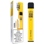 Aroma King Classic Cool Mango 20 mg 700 potáhnutí – Hledejceny.cz