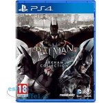 Batman: Arkham Collection – Hledejceny.cz