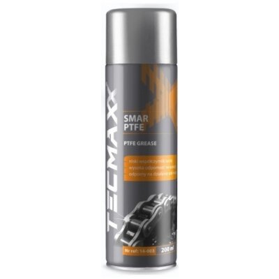 Tecmaxx PTFE Mazivo 200 ml | Zboží Auto