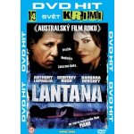 Lantana - edice DVD-HIT DVD – Hledejceny.cz
