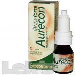 Fytofontana Aurecon ušní kapky Forte 10 ml – Hledejceny.cz