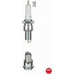 Zapalovací svíčka NGK V-Line 4 (BP6E) - FIAT, FORD, LANCIA, OPEL, NISSAN, RENAULT, PEUGEOT, SEAT, VOLVO – Sleviste.cz