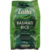 Rýže Jazaa Foods JAZAA BASMATI RÝŽE 10 x 1 kg