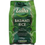 Jazaa Foods JAZAA BASMATI RÝŽE 10 x 1 kg – Zboží Dáma