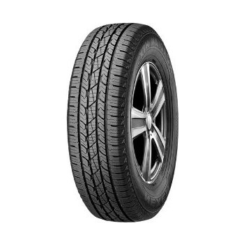 Pneumatiky Roadstone Roadian HTX RH5 265/60 R18 110H