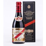 Gran deposito Ocet Balsamico di Modena IGP 5 medaglie d oro Banda Rossa 250 ml – Zboží Dáma