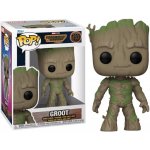 Funko Pop! Avengers Infinity War Groot 9 cm – Zbozi.Blesk.cz