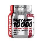 NUTREND WHEY AMINO 10000 300 tablet – Hledejceny.cz