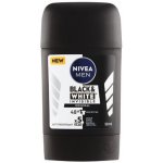 Nivea Men Black & White Original deostick 50 ml – Zboží Mobilmania