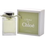 Chloé L´Eau de Chloé toaletní voda dámská 30 ml – Hledejceny.cz