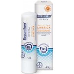 GP GRENZACH Bepanthen Derma balzám na rty SPF50 4,5 g – Sleviste.cz