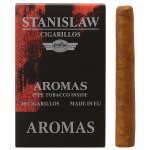 Stanislaw Aromas/10 – Zboží Mobilmania