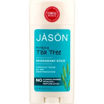 Jason Tea Tree deostick 71 g