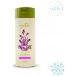 TianDe Šampon na šedivějící vlasy 420 ml – Zboží Dáma