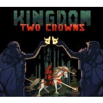 Kingdom: Two Crowns – Zboží Mobilmania