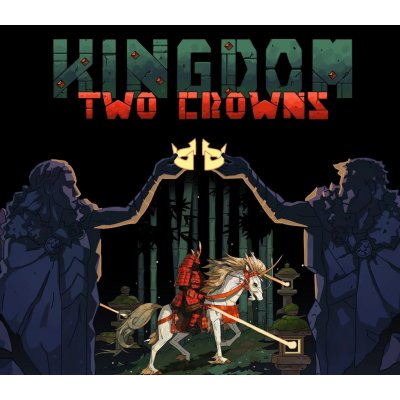 Kingdom: Two Crowns – Zboží Mobilmania