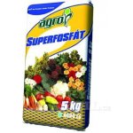 Agro Superfosfát 5 kg – Zboží Dáma