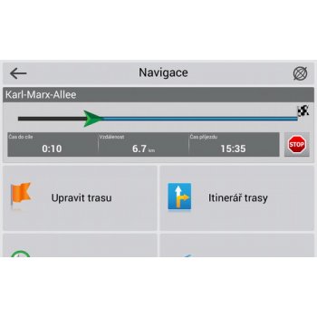 Navitel Navigator Europa