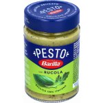 Barilla bazalkové pesto s rukolou 190 g – Zbozi.Blesk.cz