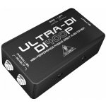 BEHRINGER DI 400P – Zboží Dáma