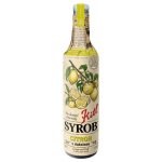 Kitl Syrob Citron 0,5 l – Hledejceny.cz