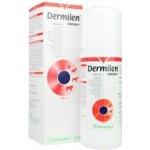Dermilen šampon Hypoalergenní gelový 150 ml – HobbyKompas.cz Dermilen šampon Hypoalergenní gelový 150 ml – HobbyKompas.cz