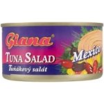 Giana Mexico tuňákový salát 185 g – Hledejceny.cz