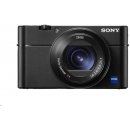 Digitální fotoaparát Sony CyberShot DSC-RX100M5A