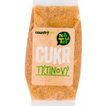 Country Life Bio cukr třtinový 500 g – Zboží Mobilmania