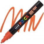 Uni Posca PC-5M oranžový – Zboží Dáma