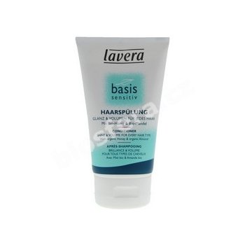 Lavera Basis Sensitiv Conditioner 150 ml