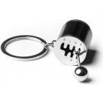 Přívěsek na klíče KIK řadící páka KX7699 – Hledejceny.cz