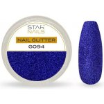 Starnails Nail Art zdobení glitter G094 – Hledejceny.cz