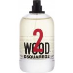 Dsquared2 2 Wood toaletní voda unisex 100 ml tester – Hledejceny.cz