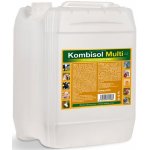 Trouw Nutrition Biofaktory Kombisol Multi 5 l – Hledejceny.cz