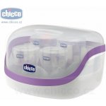 Chicco STEP UP Sterilizátor do mikrovlnné trouby – Hledejceny.cz