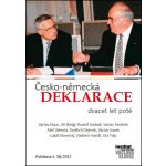 Česko-německá deklarace dvacet let poté – Hledejceny.cz